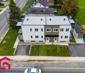 Appartement · 99 m² · Salaberry-de-Valleyfield - Photo 4