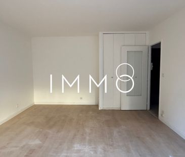 Location Appartement 1 pièce 32m² MARSEILLE 6ème - Photo 5