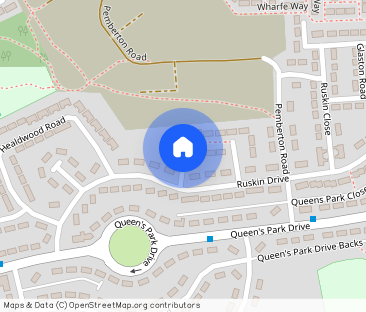 Hawes Close, Airedale, WF10 - Photo 1