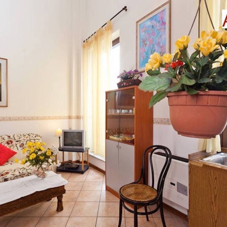 Bilocale via Domenico Scinà 27, Borgo Vecchio, Palermo - Photo 1