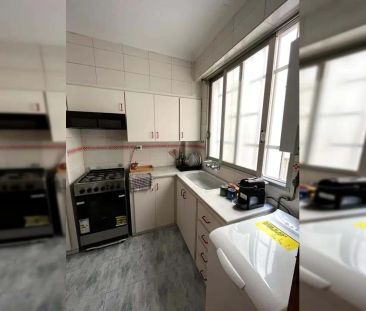 1-bedroom apartment for rent in Mont-Olivet, bills included - Foto 5