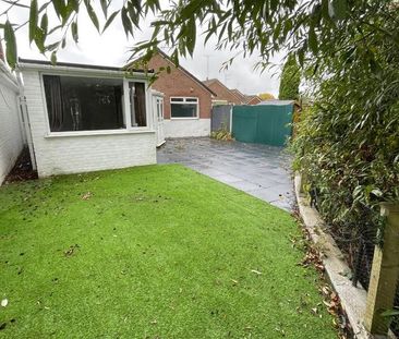 3 bedroom bungalow to rent - Photo 5
