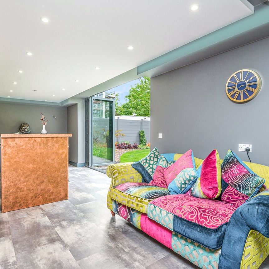 Trafalgar Court, Ness Road, Shoeburyness, Essex, SS3 9ES - Photo 1