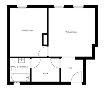 Mühlenstraße 55, 07745 Jena OT Jena Süd - Foto 3