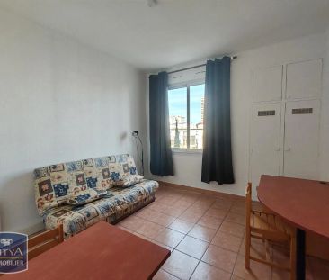 Appartement à louer 1 pièce 23m² - Photo 4
