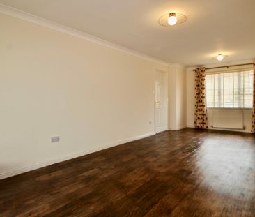 Kedleston Road, Park Farm, Peterborough - Photo 1