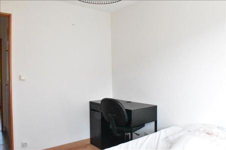 Chambre en colocation 76000, Rouen - Photo 5