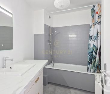 Appartement F3 À Louer 3 Pièces - 66,58 M - Photo 4