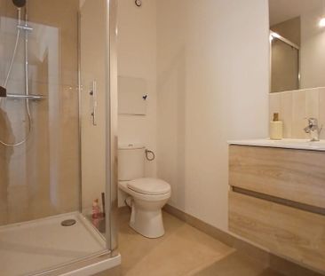 Appartement T1 près de CERGY à louer - Photo 5
