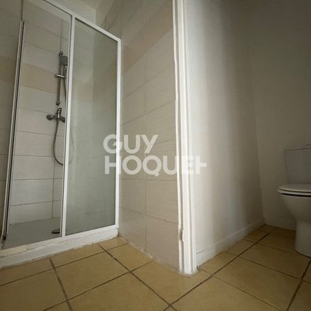 Appartement Grisolles 2 pièce(s) 40 m2 - Photo 4