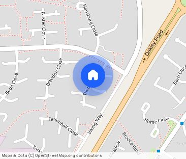Thetford Close, Corby, NN18 - Photo 1