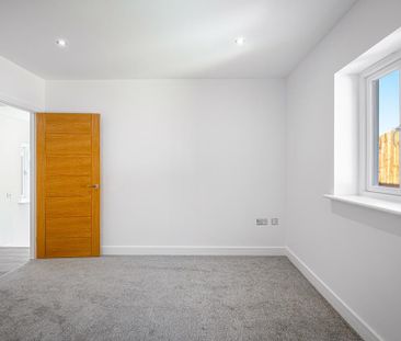 1 bedroom bungalow to rent - Photo 2