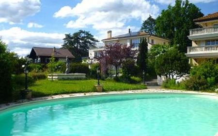 Wohnung in Lausanne - Photo 2