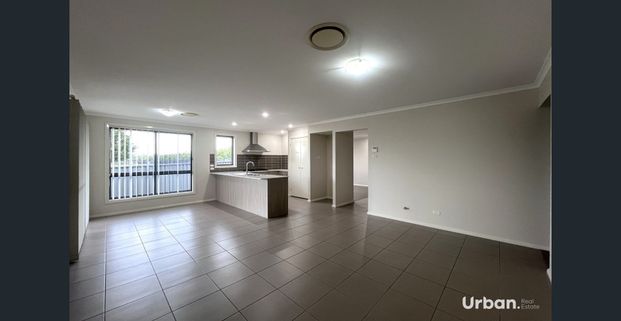 Spacious Modern Family Home with Multiple Living Areas - Photo 1