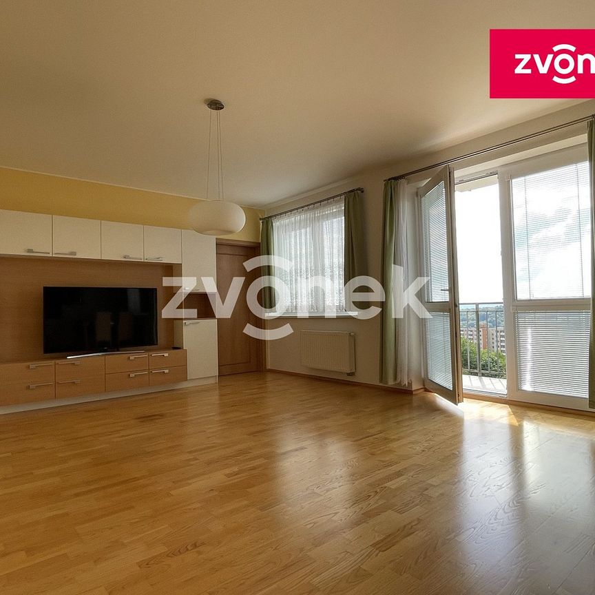Pronájem bytu 3+kk 118 m² - Fotografie 1