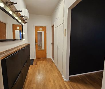 Timmermansgatan, Landskrona - Foto 3