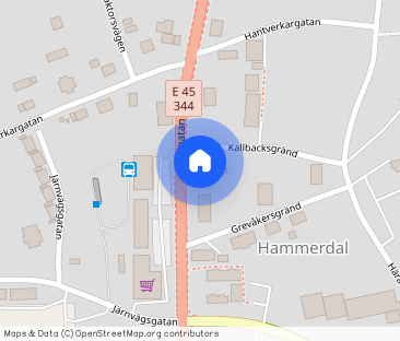 Storgatan 41 - Foto 1