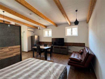 Piso de alquiler en Carrer D'en Bou, 8, El Mercat - Photo 4