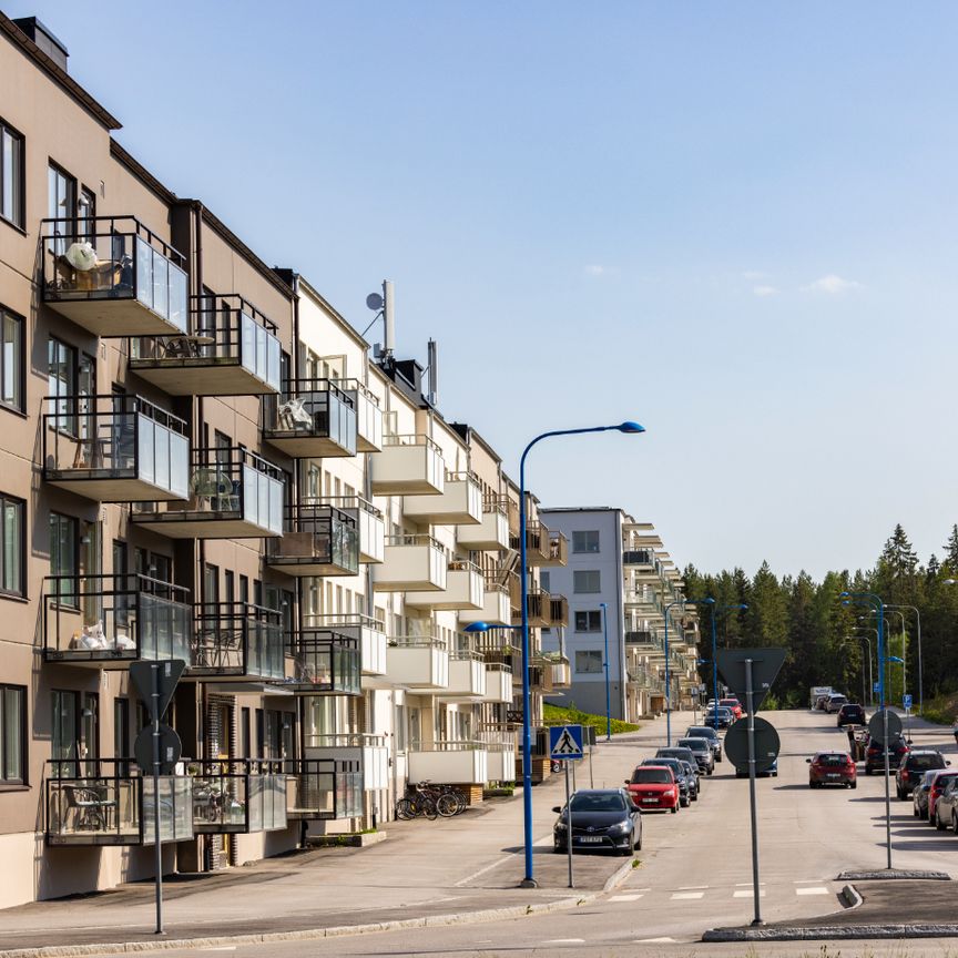 Meteorvägen 6 - Photo 1