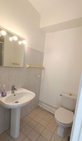 Location Appartement 1 pièce 29m² ANTONY 92160 - Photo 5
