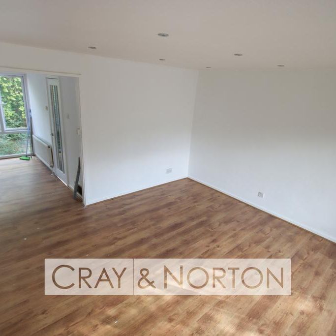 2 bedroom maisonette to rent - Photo 1
