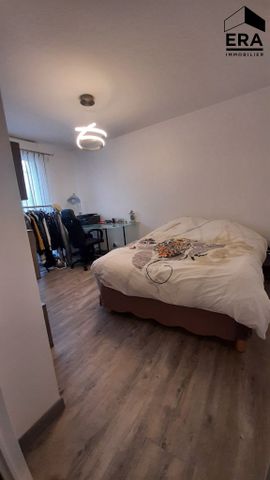 Location Appartement 2 pièces 45m² LA RICHE 37520 - Photo 3