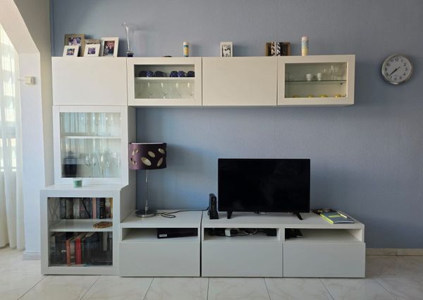 Piso En alquiler Avenida Venezuela 10, Distrito Martiánez, Puerto de la Cruz