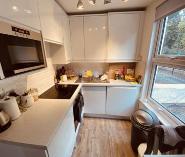 1 bedroom flat to rent - Photo 4