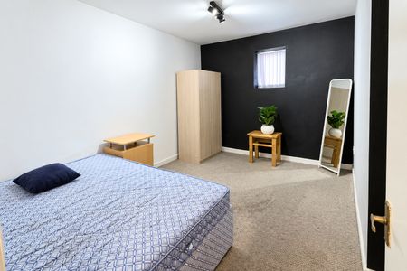 Studio Flat, Breck Road, L5 - Photo 4