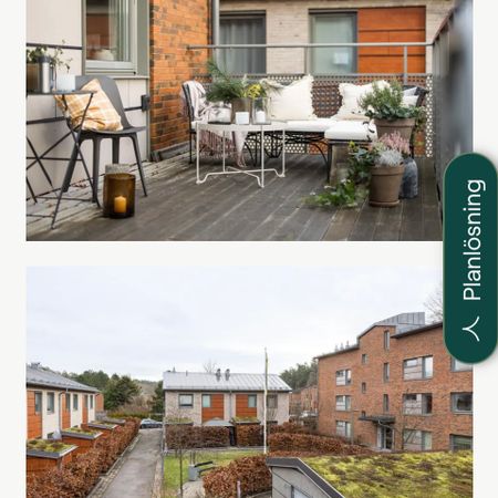 Klåva gårdsväg, Hovås - Photo 4