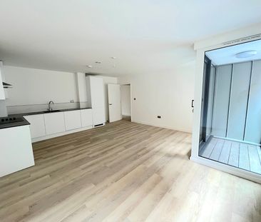 Elder Lofts, Elder Place, Brighton BN1 4GF - Photo 1