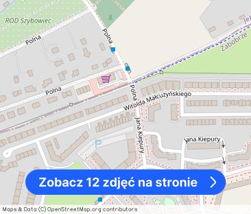 Mieszkanie Zabobrze - Zdjęcie 1