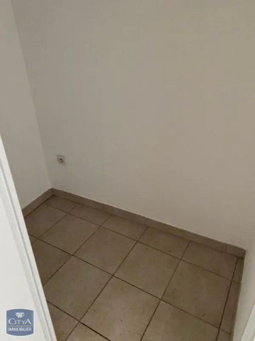 Appartement à louer 3 pièces 72.4m² - Photo 4