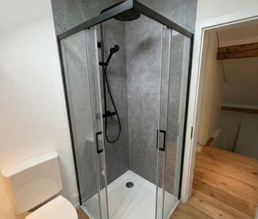 Charmante 3.5-Zimmer in Schiers, frisch restauriert - Foto 3