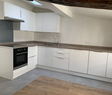 Appartement à louer 2 pièces • 32,62 m2 Lagny-sur-Marne - Photo 3