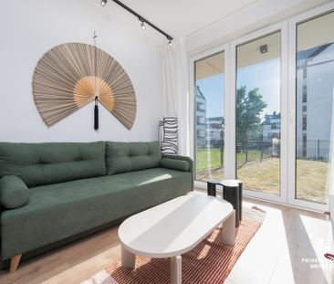 Mieszkanie 33 m², Wieliczka, Zbożowa - Фото 1