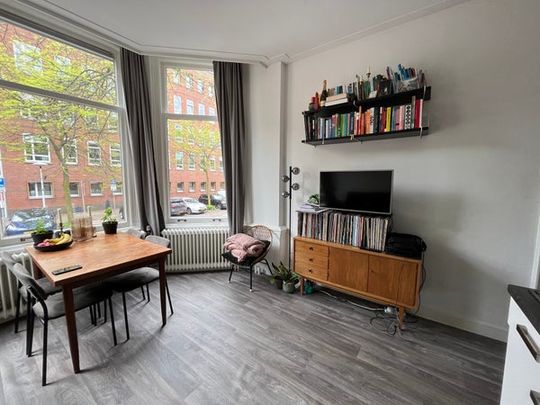 Te huur: Appartement Nicolaas Beetsstraat in Utrecht - Foto 1