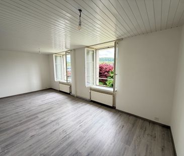 Rez de chaussée - Appartement pratique et abordable avec place de p... - Foto 6