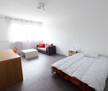 APPARTEMENT T1 A LOUER - Photo 5