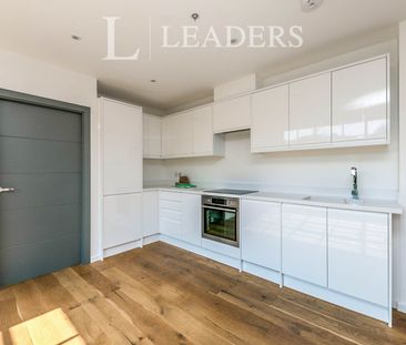 1 bedroom apartment to rent The Tannery, Station Approach, Godalmin... - Photo 1