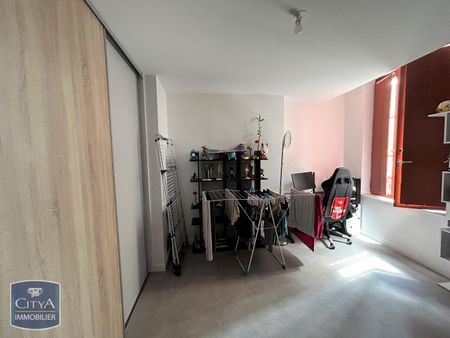 Location Appartement 3 pièces 72m² LIMOGES 87000 - Photo 2