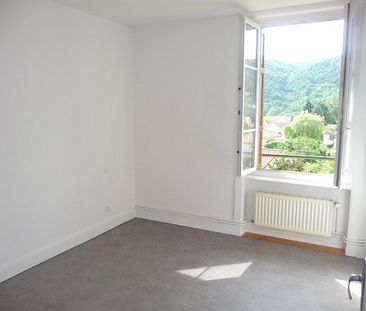 APPARTEMENT T4 A LOUER - Photo 5