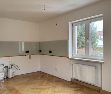 Helle 4-Raum Wohnung im Zentrum von Gelenau - Photo 5
