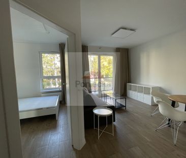 Warszawa, Praga-Południe, Omulewska - Photo 3