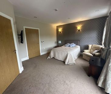 2 bedroom apartment to rent - Photo 6