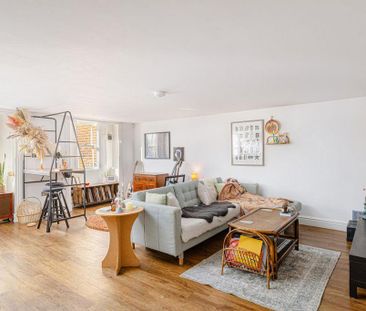 1 bedroom apartment to rent - Photo 3