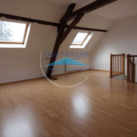 Appartement 3 pièces à Somain - Photo 4