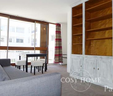 Appartement en location | Levallois-perret - Photo 1