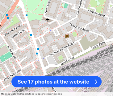 John Parker Square, London, SW11 - Photo 1