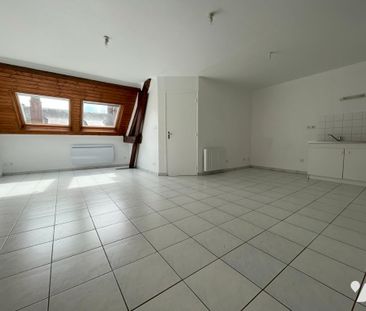 Appartement 2 chambres - Photo 1